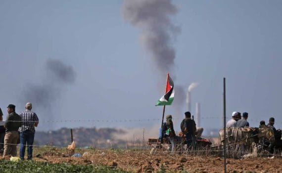 Israël sombre dans la spirale de la violence et de la vengeance au Proche-Orient