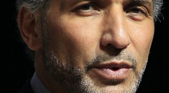 Tariq Ramadan enfin libéré par la justice française