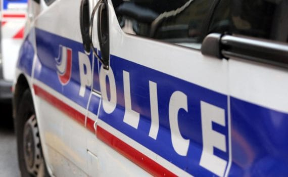 Police : une société sans police, c'est une chimère et une utopie