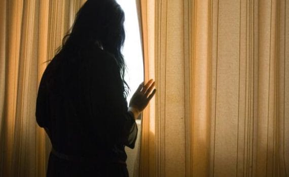 La solitude, fléau des temps modernes