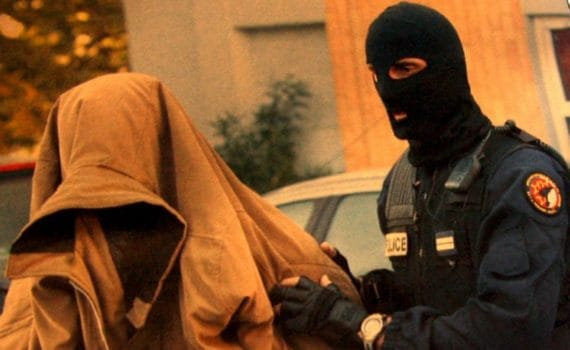 La violence des jeunes : un pur produit de notre société