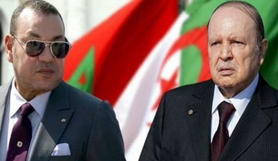 Algérie - Maroc : les discordes