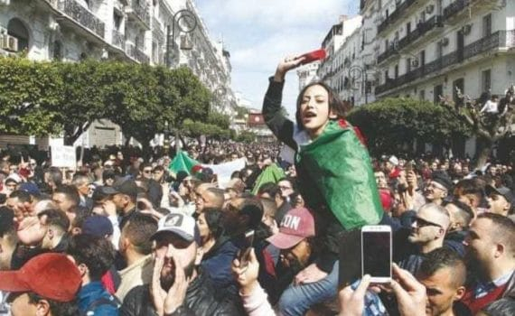 Algérie - La démocratie participative a besoin de temps
