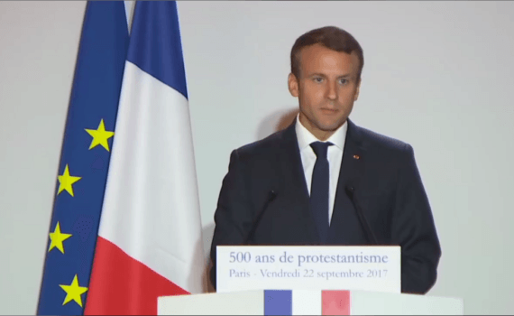 Laïcité : Pourquoi le Président Emmanuel Macron doit s’exprimer