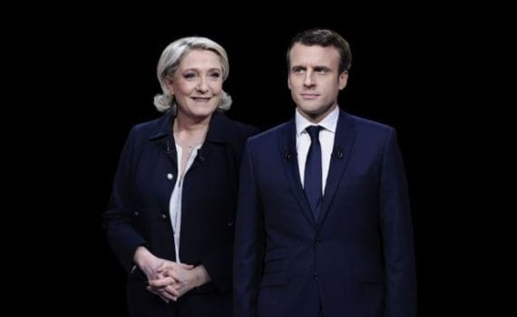 La bipolarisation RN et LREM est un danger pour la Nation