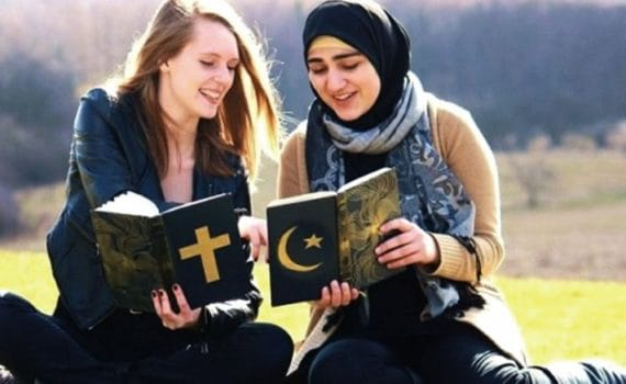 La Bible et le Coran : deux livres sur une religion révélée