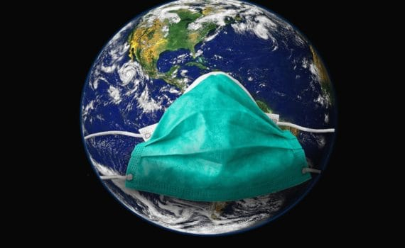 L’épidémie démontre les incertitudes de notre belle et confortable société