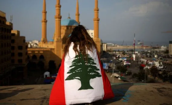 Le Liban est l'éternel pion des pro-sionistes