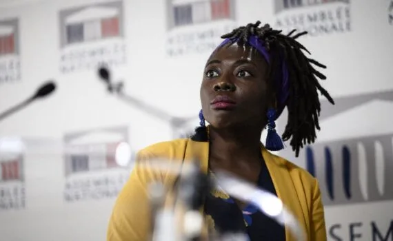 Danièle OBONO salie au nom d'un droit divin à la fiction