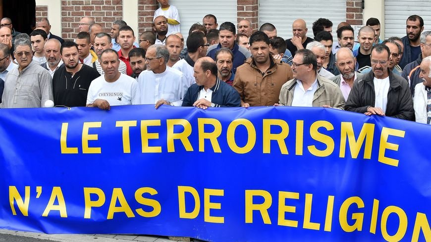 La France à l’épreuve des fanatiques et intégristes religieux