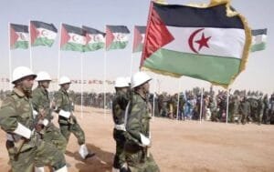 Le Sahara Occidental : une rivalité entre les autorités marocaines et le Front Polisario Le Sahara Occidental : une rivalité entre les autorités marocaines et le Front Polisario