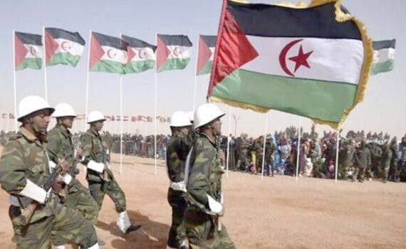 Le Sahara Occidental : une rivalité entre les autorités marocaines et le Front Polisario