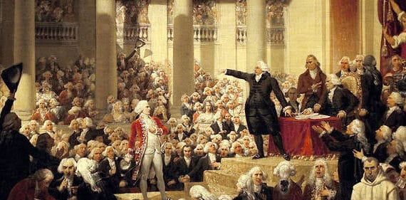 Nouveau monde : la France en perte de repères depuis l'élection de 2017