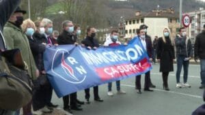 RN - Rassemblement National : les banlieues sont de plus en plus tentées par ce parti RN - Rassemblement National : les banlieues sont de plus en plus tentées par ce parti