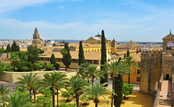 Charles Martel aurait arrêté les Arabes (conduits