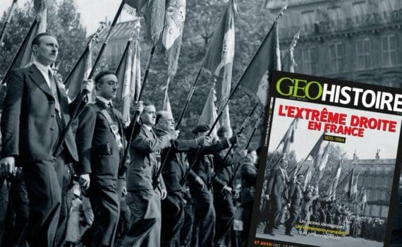 La France entière est victime de sa politique inspirée par des courants extrémistes