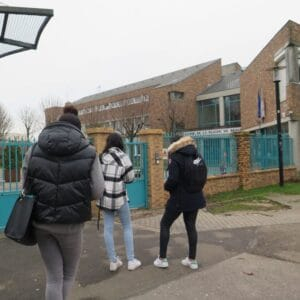 Didier Lemaire tombe à la "Trappes" et se voit lâché en partie par ses pairs de l'Education Didier Lemaire tombe à la "Trappes" et se voit lâché en partie par ses pairs de l'Education