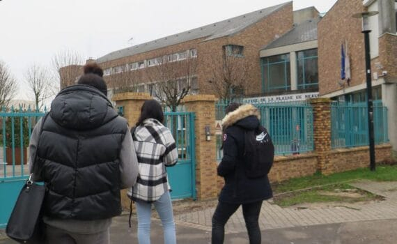 Didier Lemaire tombe à la "Trappes" et se voit lâché en partie par ses pairs de l'Education