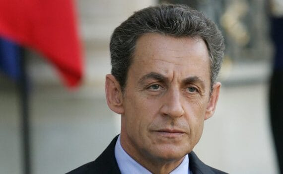 Nicolas Sarkozy défendu par les Puissants au mépris des principes républicains