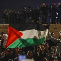 Human Rights Watch affirme qu'Israël pratique une politique d'apartheid envers les Arabes palestiniens