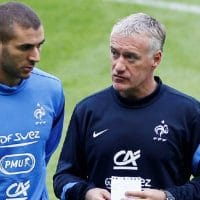 Karim Benzema : Didier Deschamps de plus en plus lâché par les Bleus Karim Benzema : Didier Deschamps de plus en plus lâché par les Bleus