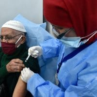 Spoutnik V : l'Algérie va produire le vaccin russe dès septembre 2021 Spoutnik V : l'Algérie va le produire dès septembre 2021