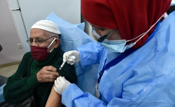 Spoutnik V : l'Algérie va le produire dès septembre 2021