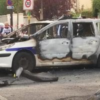 Viry-Châtillon : une fois de plus l’Institution judiciaire (réputée indépendante) est contestée par le gotha politique Viry-Châtillon : une fois de plus l’Institution judiciaire (réputée indépendante) est contestée par le gotha politique