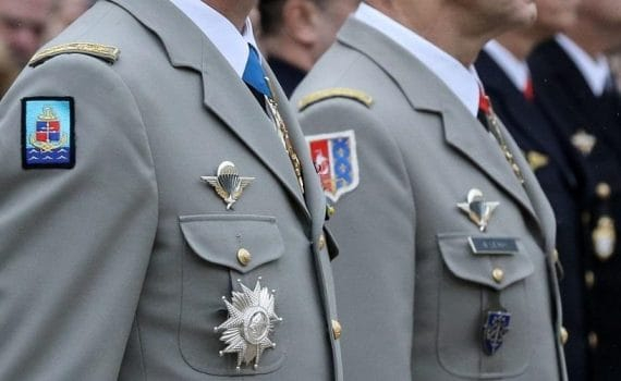 Marine Le Pen commet une faute morale et politique grave dans son soutien aux Généraux rebelles