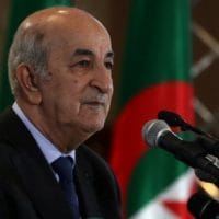 Le MAK classé organisation terroriste par les Autorités algériennes Le MAK classé organisation terroriste par les Autorités algériennes