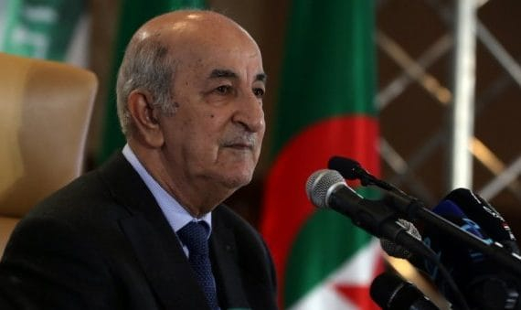 Le MAK classé organisation terroriste par les Autorités algériennes