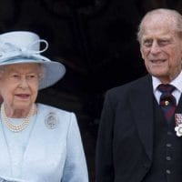 Le prince Philip, époux de la reine Elizabeth II, est mort à l'âge de 99 ans Le prince Philip, époux de la reine Elizabeth II, est mort à l'âge de 99 ans