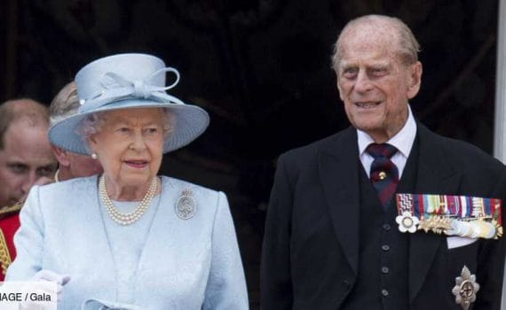 Le prince Philip, époux de la reine Elizabeth II, est mort à l'âge de 99 ans