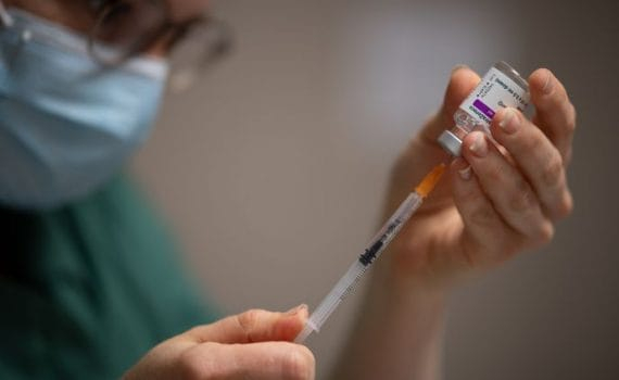 Côtes-d'Armor : enquête ouverte après le décès d'un quadragénaire vacciné AstraZeneca