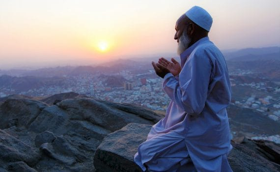 L'islam est parfaitement compatible avec les lois de la République française