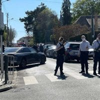 Rambouillet : une fonctionnaire de police décède suite à une attaque au couteau Rambouillet : une fonctionnaire de police décède suite à une attaque au couteau