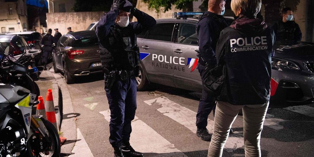 Avignon : un policier père de deux enfants abattu par balles par un voyou