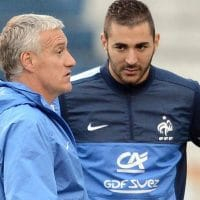 Karim Benzema susceptible d’être rappelé par le Sélectionneur national Didier Deschamps pour participer à l’Euro-2020 Karim Benzema susceptible d’être rappelé par le Sélectionneur national Didier Deschamps pour participer à l’Euro-2020