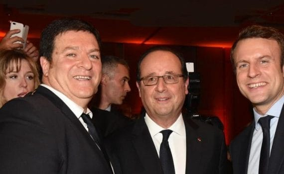 M. Macron qu'avez-vous fait de la France pays de la déclaration des Droits de l'Homme ?