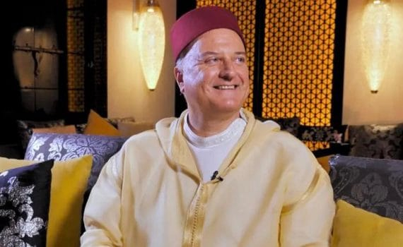 L’Ambassadeur d’Israël à Rabat quitte précipitamment le Maroc alors qu’il vient à peine de s’y installer