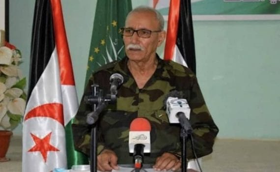 Polisario : les USA ne font pas du Maroc une priorité en Afrique