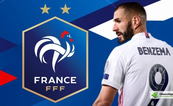 Le retour de Karim Benzema est un cauchemar pour l'extrême droite (RN)