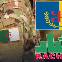 L'Algérie n'est pas à vendre pour cause de Hirak et de Printemps arabe L'Algérie n'est pas à vendre pour cause de Hirak et de Printemps arabe