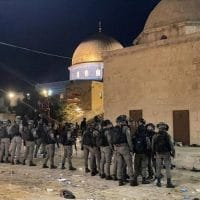 Benjamin Netanyahu récolte à TEL-AVIV ce qu’il a semé : un déluge de roquettes tirées par le Hamas depuis la bande de GAZA Benjamin Netanyahu récolte à TEL-AVIV ce qu’il a semé : un déluge de roquettes tirées par le Hamas depuis la bande de GAZA