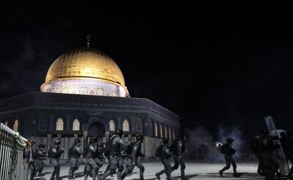 Etat colonialiste d'Israël: expulsion des familles Palestiniennes de Jérusalem-Est au profit de colons Juifs