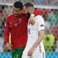 EURO-2020 : les médias réactionnaires piégés par la parfaite attitude de Benzema EURO-2020 : les médias réactionnaires piégés par la parfaite attitude Benzema