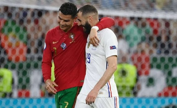 EURO-2020 : les médias réactionnaires piégés par la parfaite attitude Benzema
