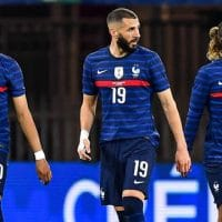 L'équipe de France de football récupérée par les extrémistes racistes L'équipe de France de football récupérée par les extrémistes racistes