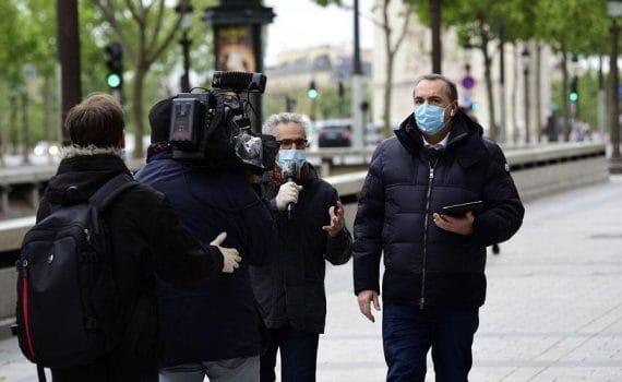 La liberté d'expression fascine autant qu'elle trompe dans sa conception