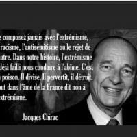 Les extrémistes de tous bords prennent la France en otage Les extrémistes de tous bords prennent la France en otage